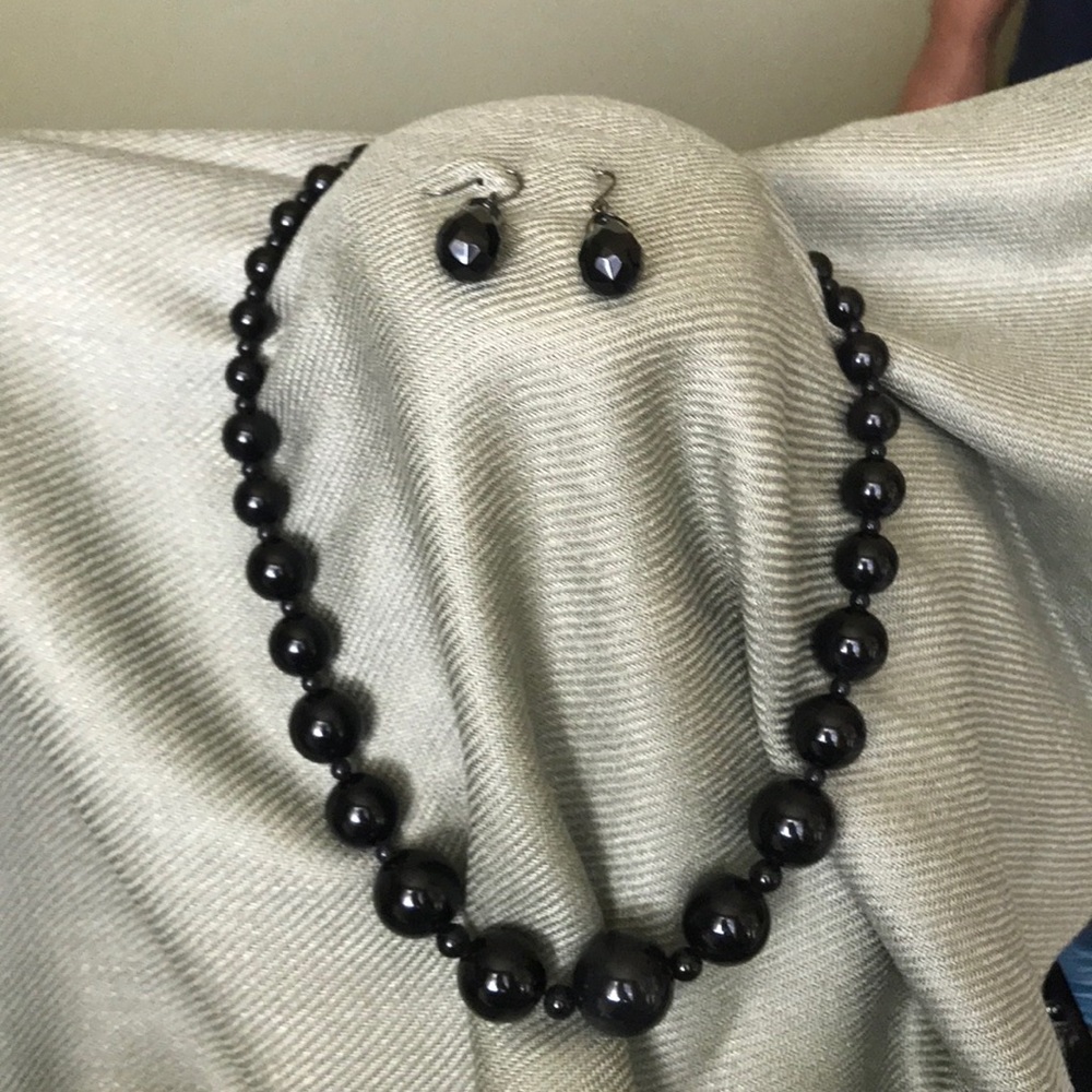Jewelry set
